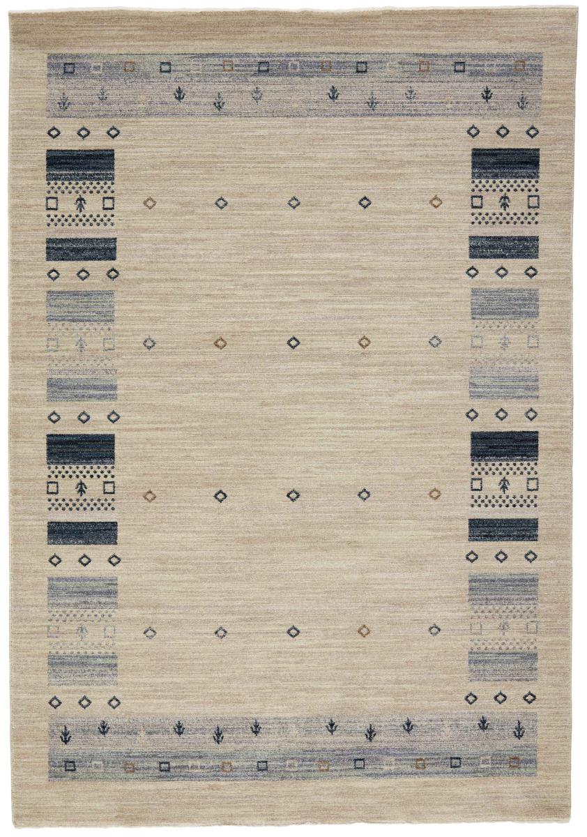 Chinesischer Teppich Nomia 241x171 241x171, Perserteppich Handgeknüpft