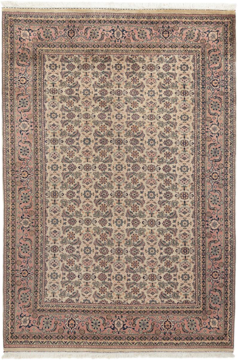 Indo rug Indo Herati 245x167 245x167, Persian Rug Knotted by hand