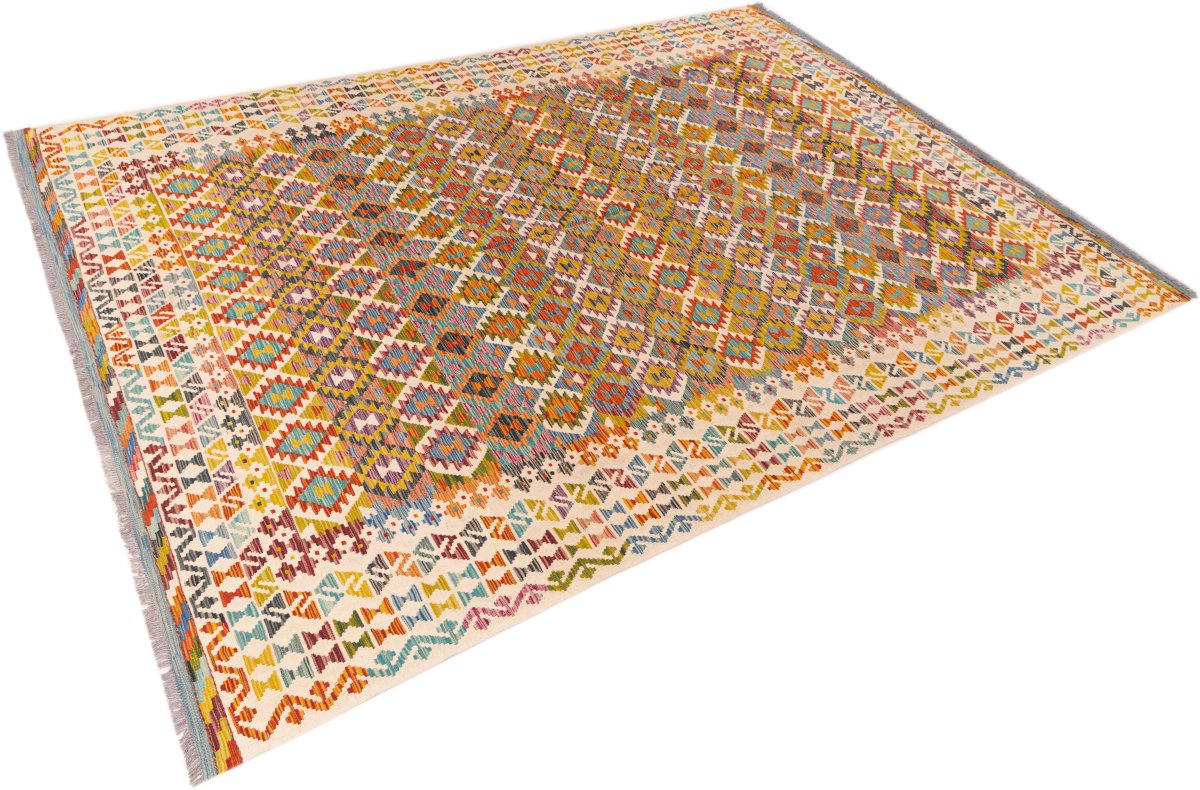 Kilim Afghan - 1