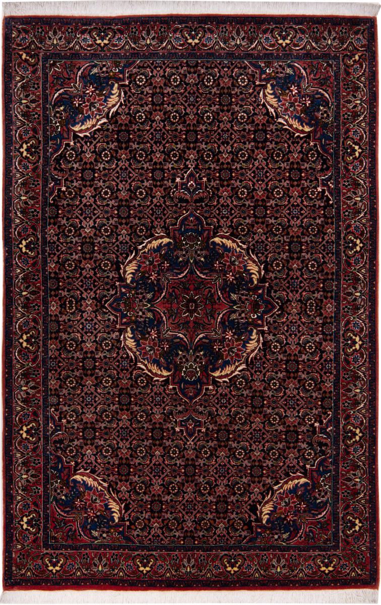 Tappeto persiano Bidjar 173x113 173x113, Tappeto persiano Annodato a mano