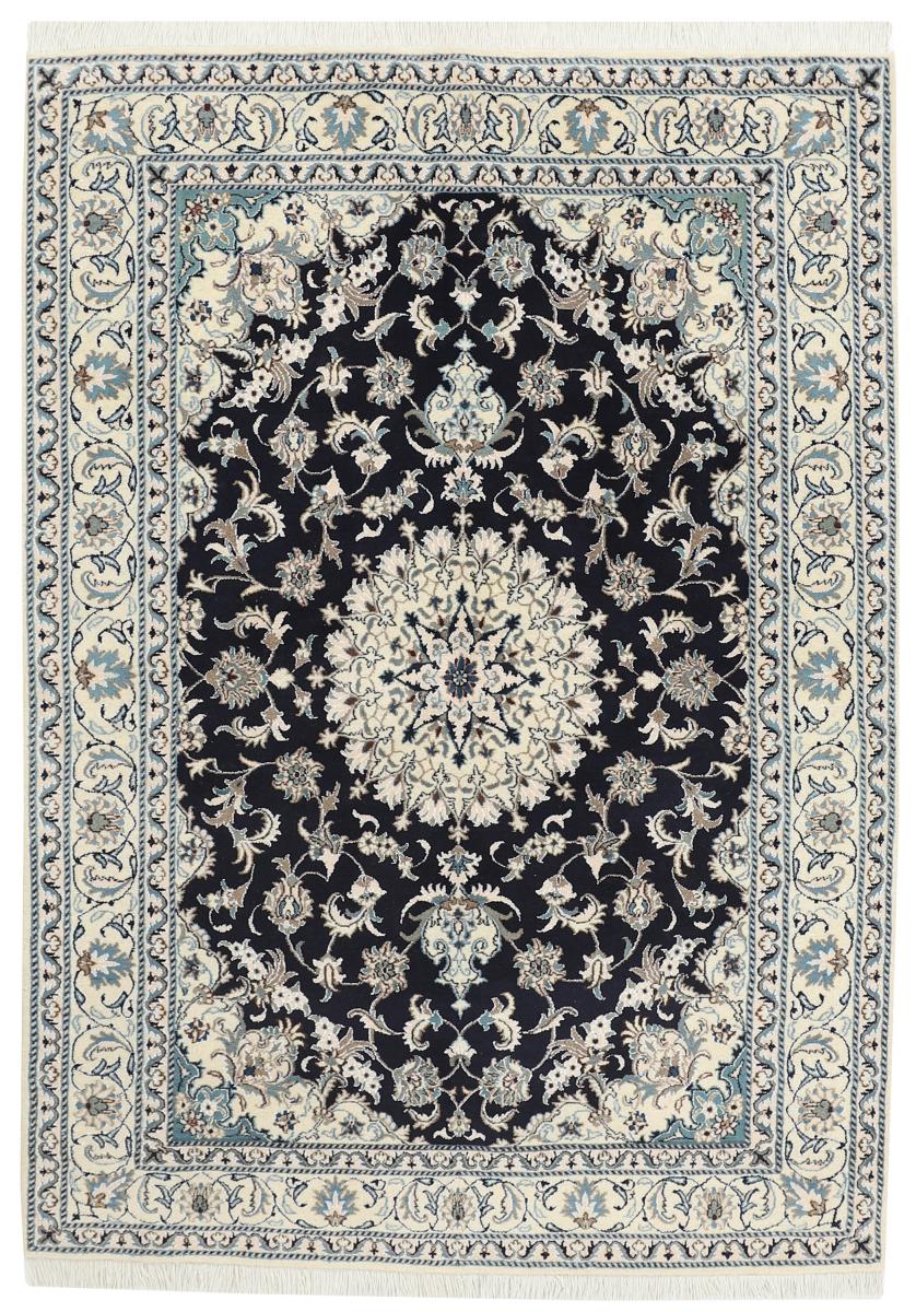 Persian Rug Nain Kaschmar 237x166 237x166, Persian Rug Knotted by hand