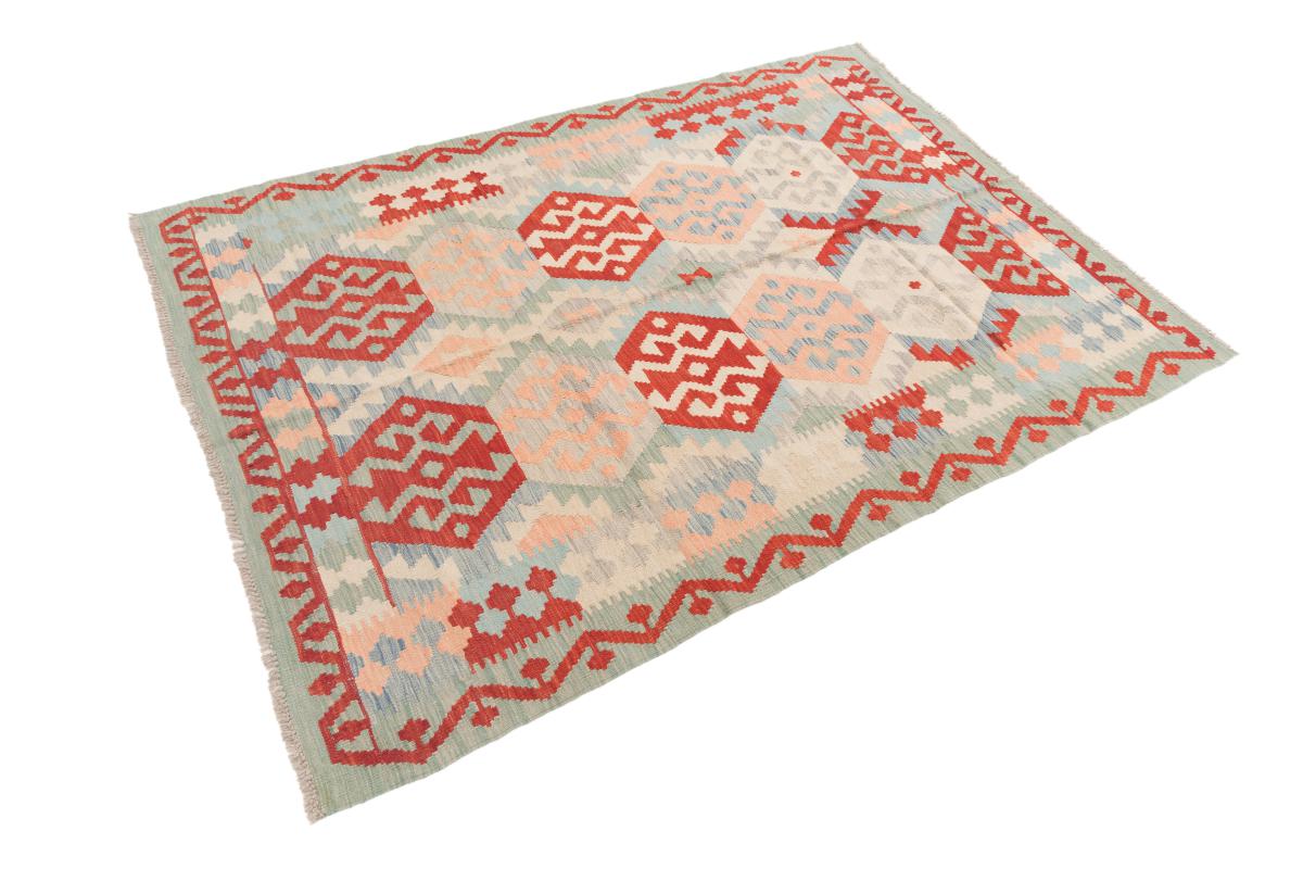 Kilim Afgán - 1