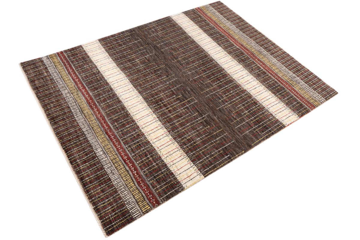 Persian Gabbeh Loribaft Tabiibaft - 1