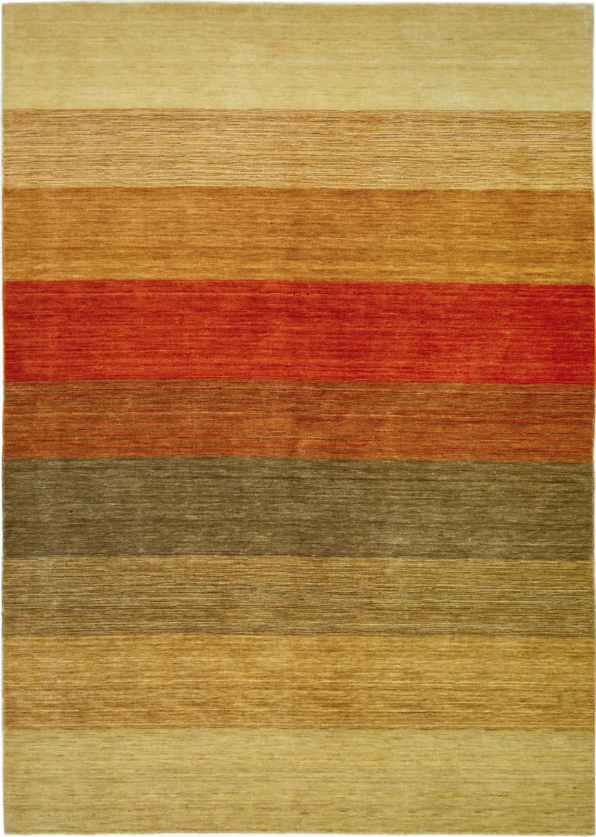 Tapis indien Loom Gabbeh Lori 241x171 241x171, Tapis persan Loom-noué