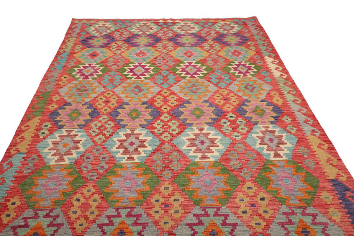 Kilim Afgán - 1