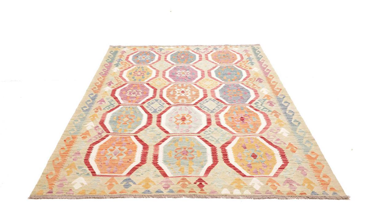 Kilim Afghan - 1