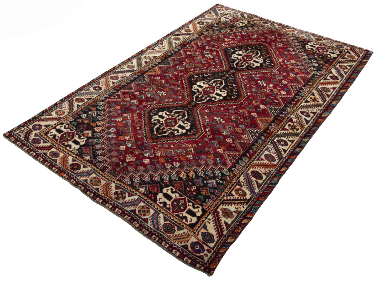 Shiraz - 1
