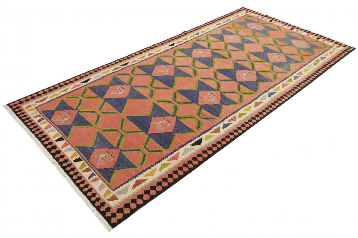 Kilim Fars Azerbaijan Antik - 1