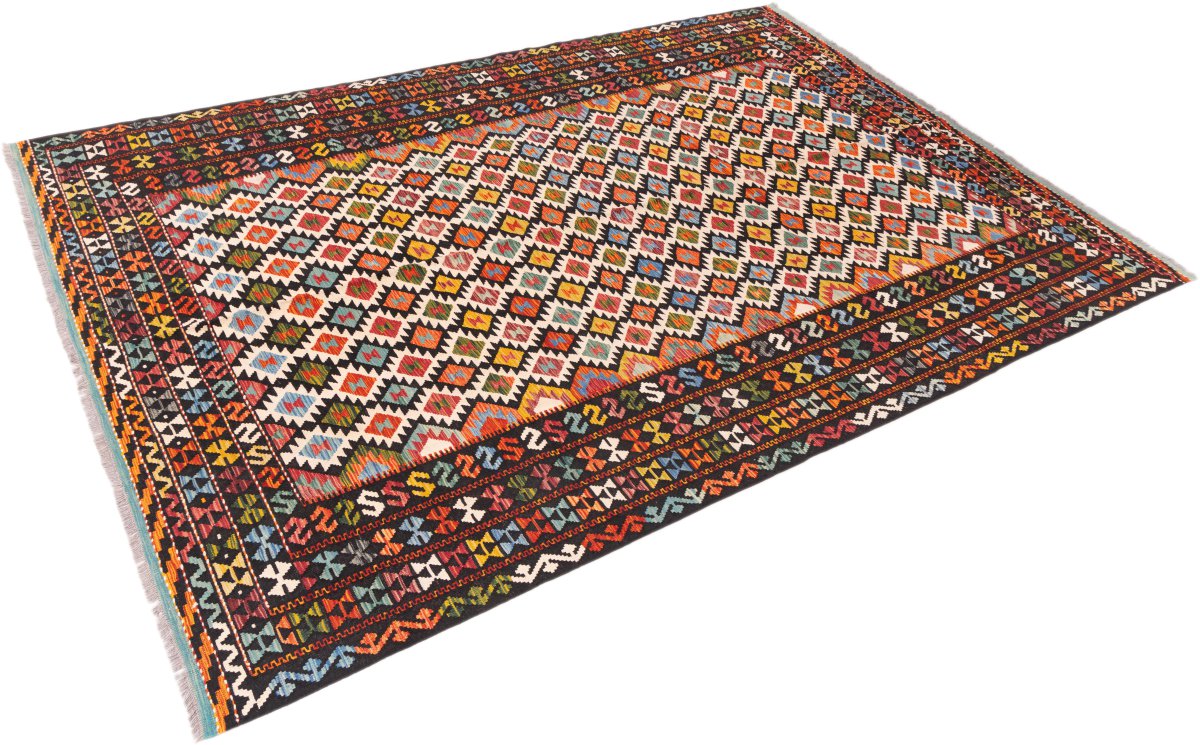 Kelim Afghan - 1