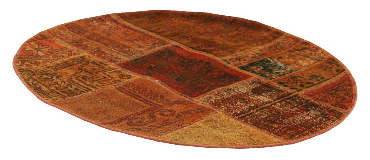 パッチワーク - 1