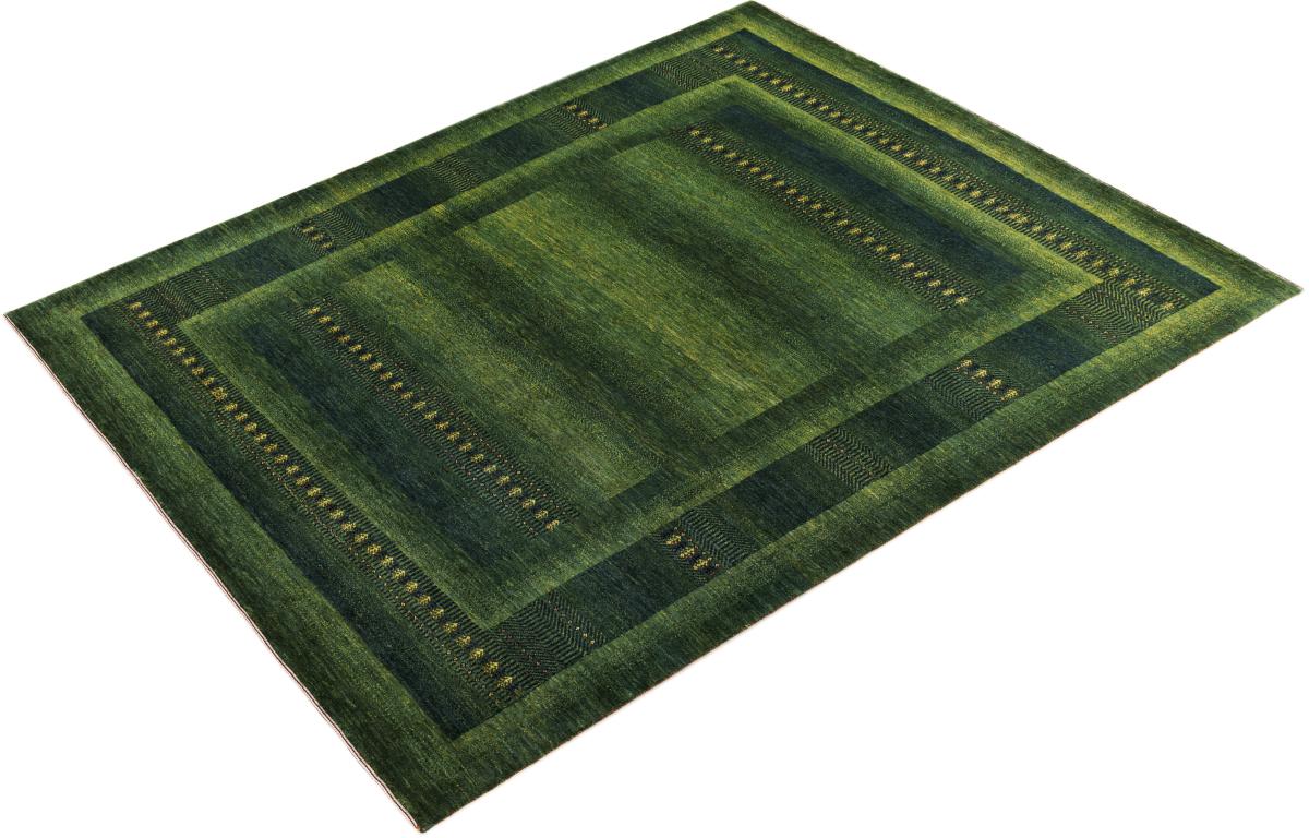 Persa Gabbeh Loribaft Atash - 1