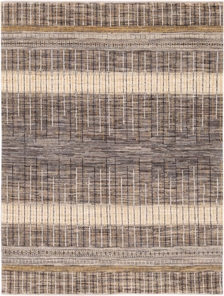 Persialainen matto Persia Gabbeh Loribaft Tabiibaft 201x153 201x153, Persialainen matto Solmittu käsin