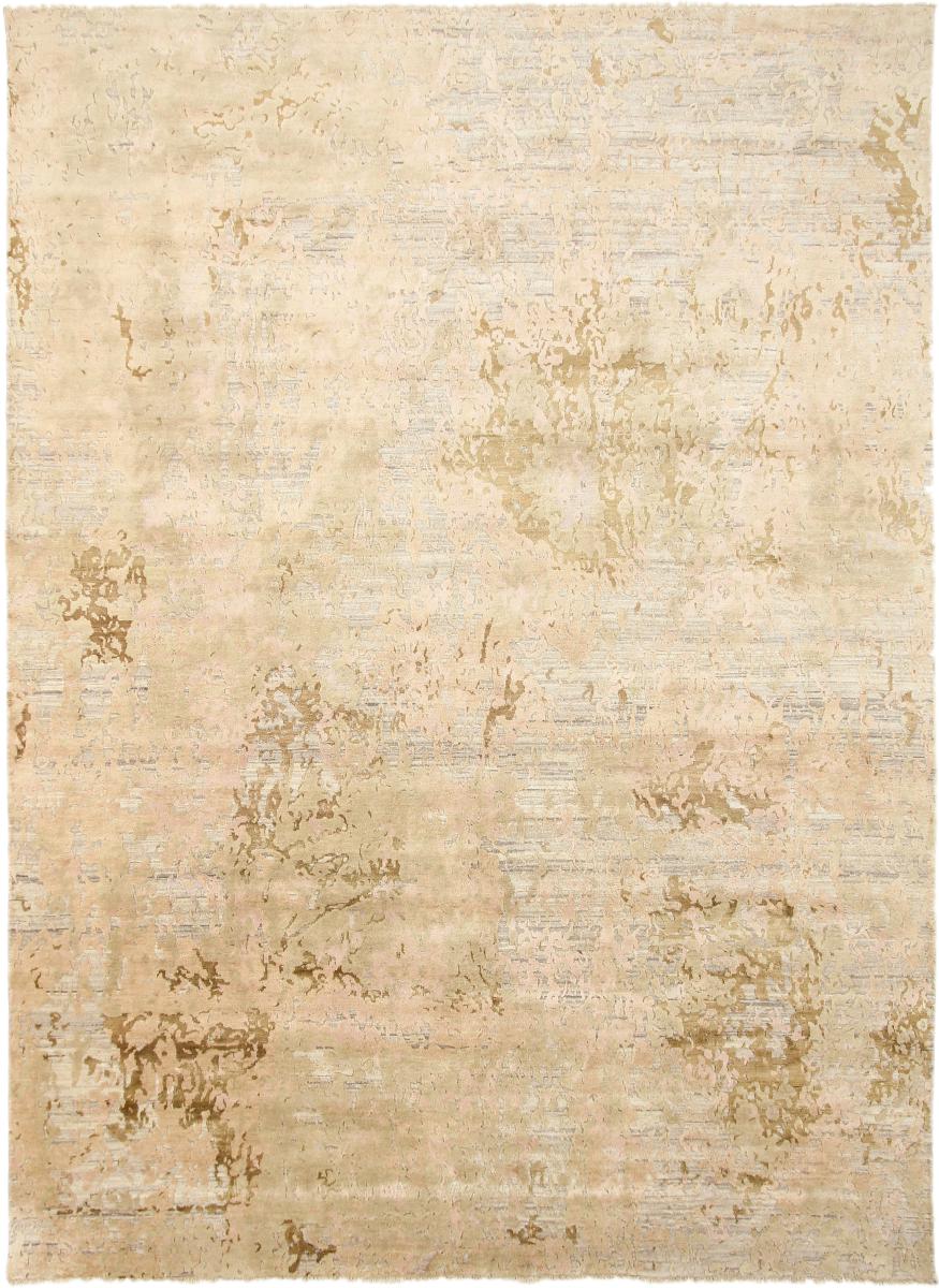 Indo rug Sadraa 390x281 390x281, Persian Rug Knotted by hand
