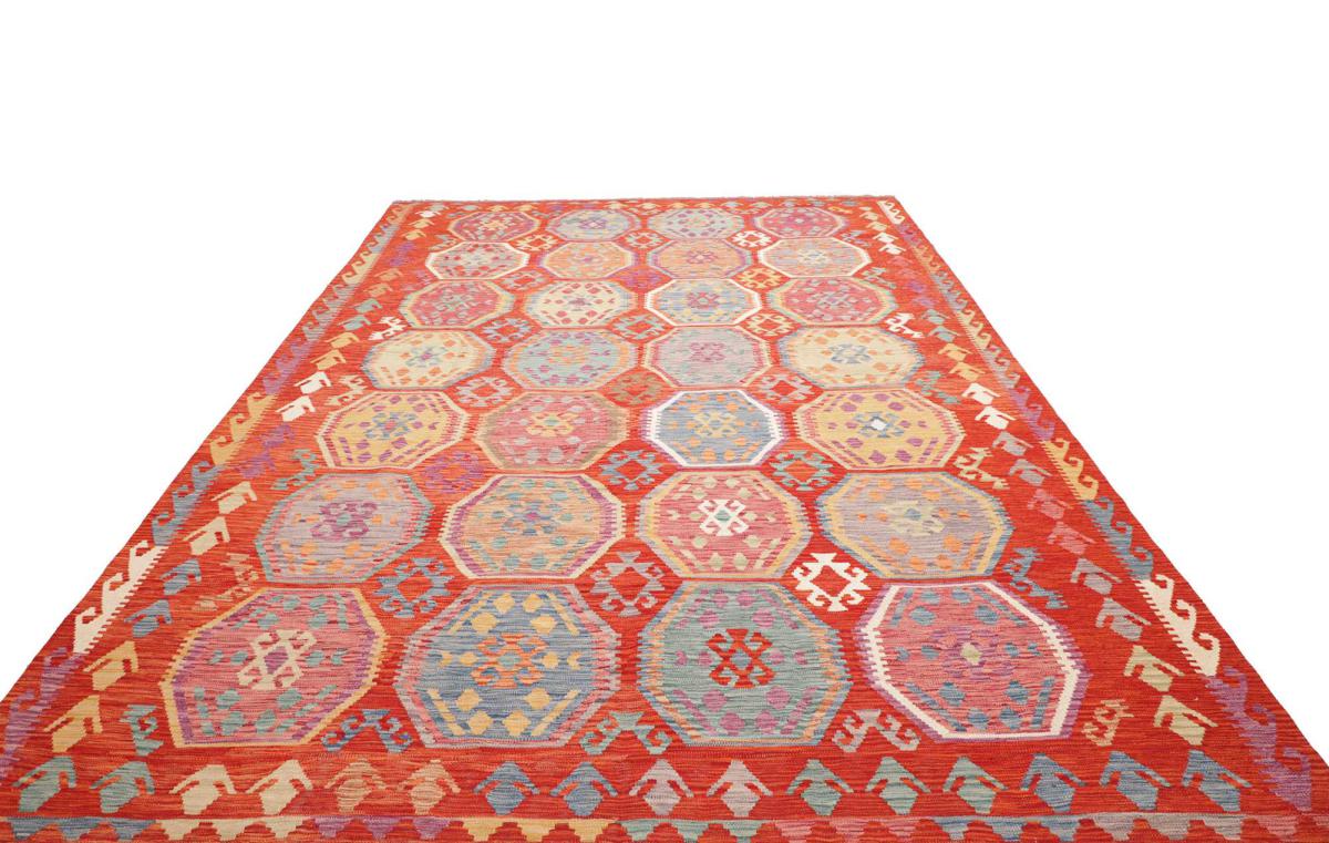 Kilim Afghan - 1