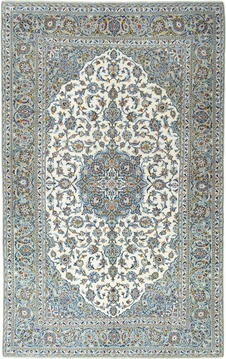 Persian Rug Keshan 324x204 324x204, Persian Rug Knotted by hand