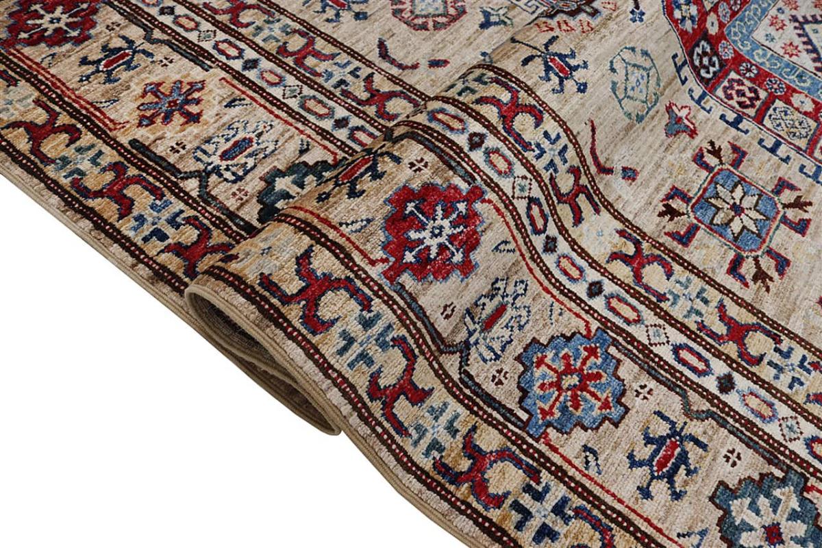 Kazak Ghazni - 1
