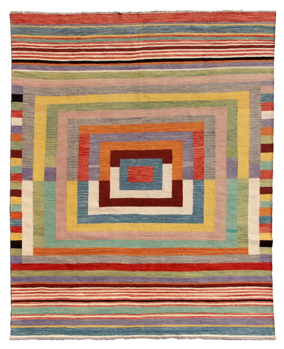 Afghanska mattan Kilim Afghan Edition 295x245 295x245, Persisk matta handvävd 