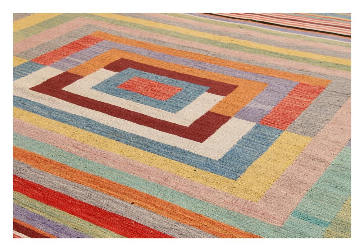 Kilim Afghan Edition - 1