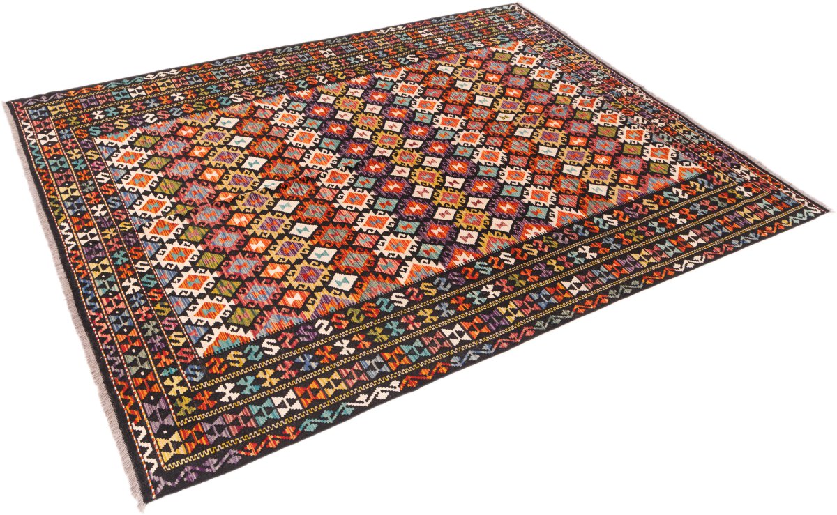 Kelim Afghan - 1
