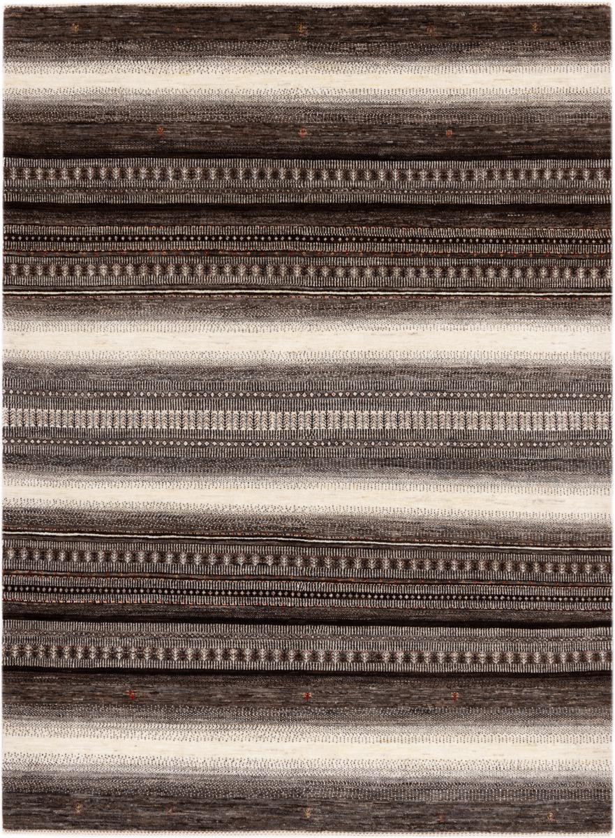 Tapete persa Persa Gabbeh Loribaft Atash 236x177 236x177, Tapete persa Atado à mão