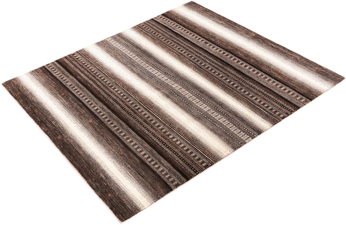 Persa Gabbeh Loribaft Atash - 1