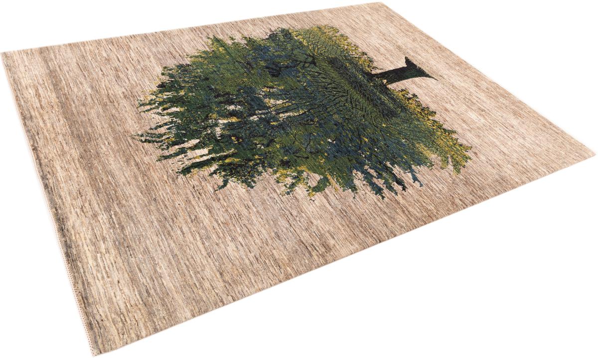 Persa Gabbeh Loribaft Nowbaft - 1