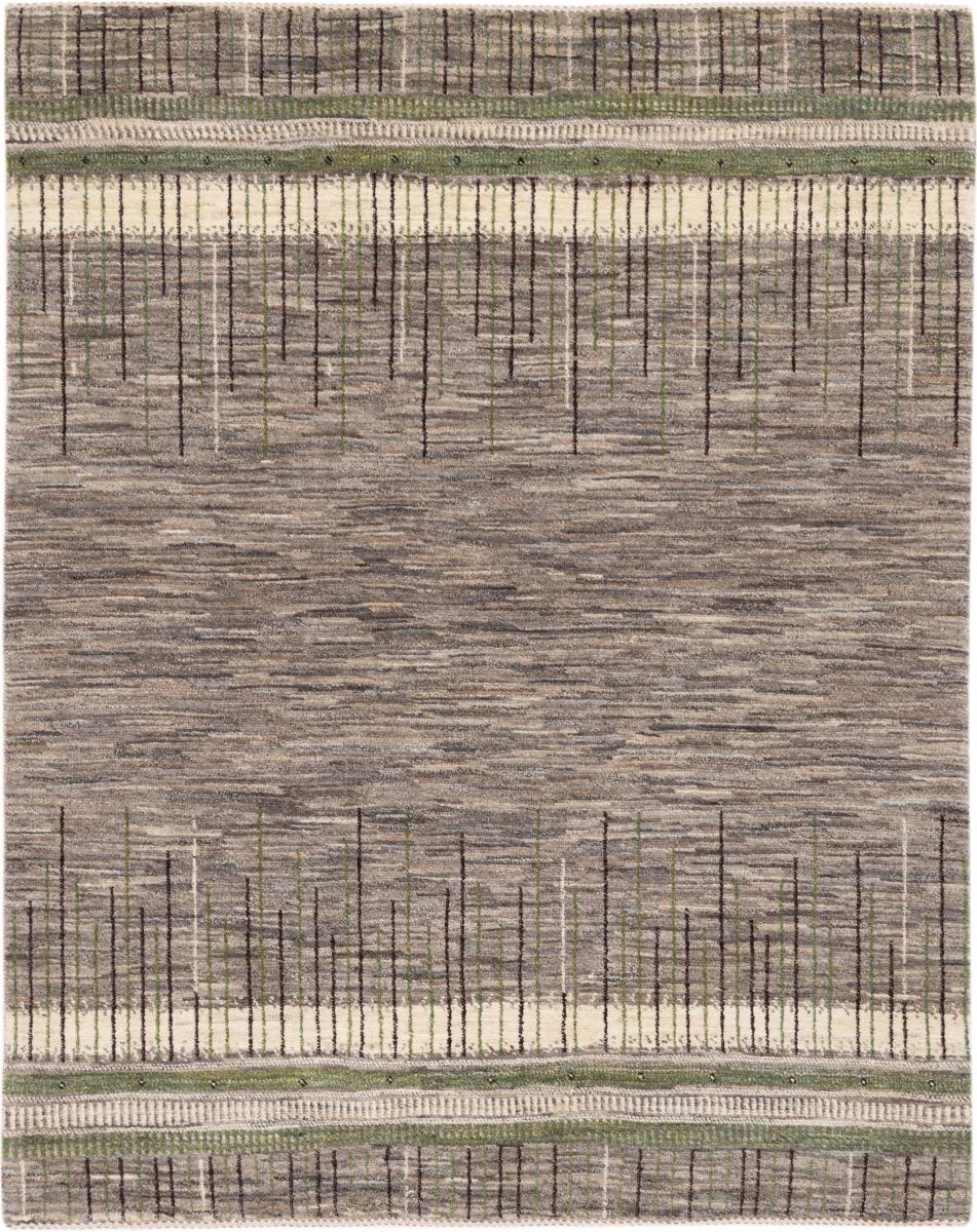 Persialainen matto Persia Gabbeh Loribaft Tabiibaft 184x146 184x146, Persialainen matto Solmittu käsin