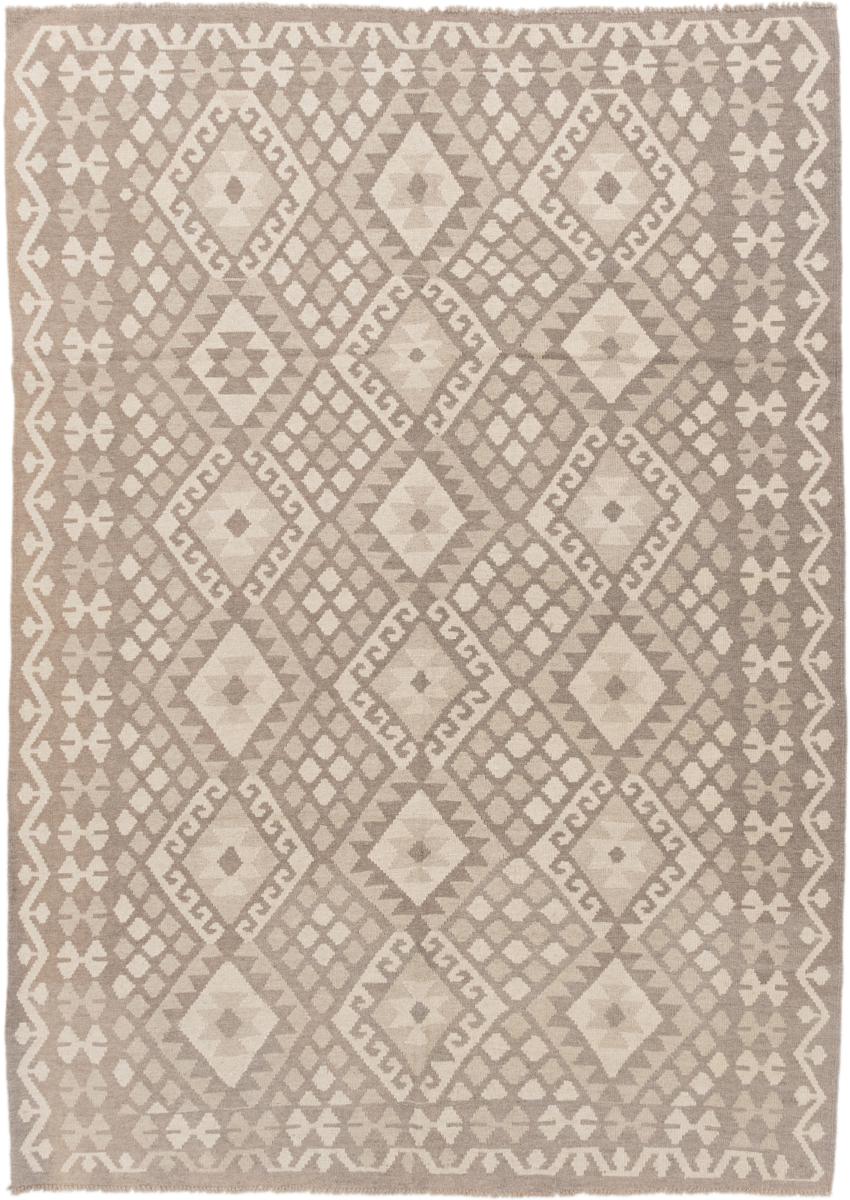 Afgán szőnyeg Kilim Afgán Heritage 287x208 287x208, Perzsa szőnyeg szőttesek