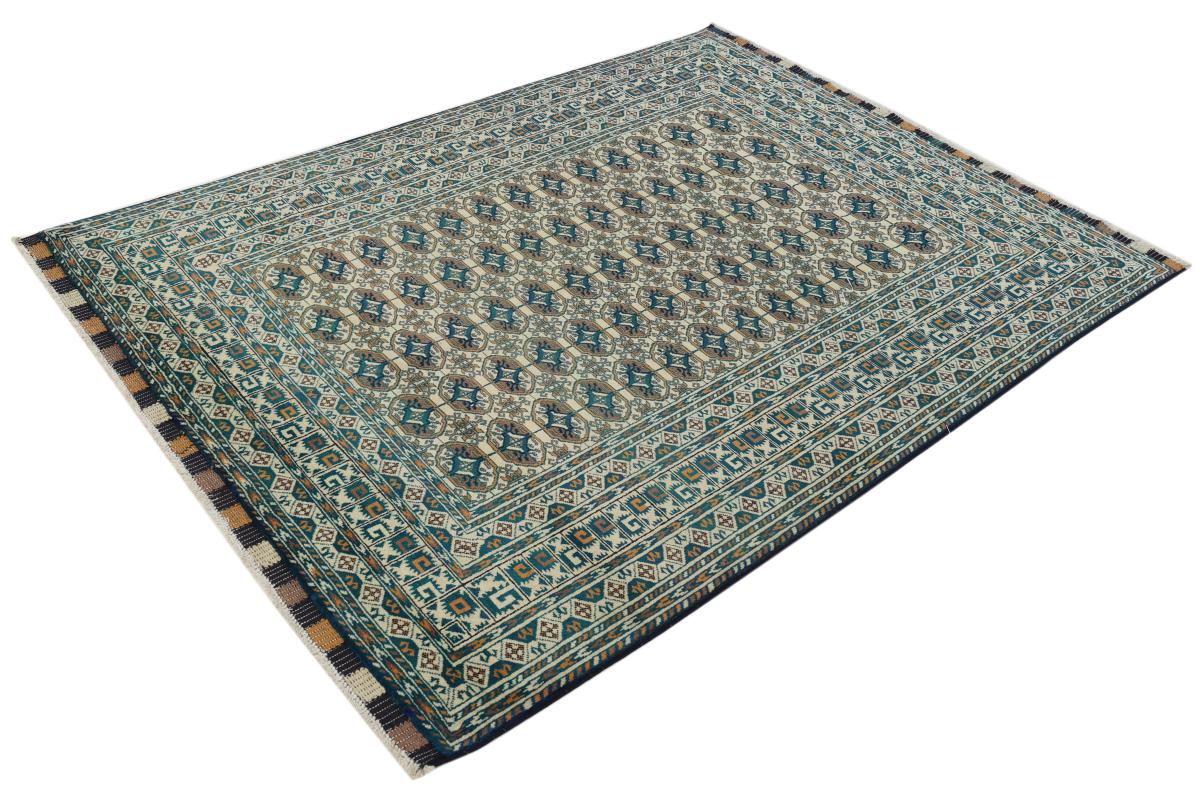 Afghan Mauri - 1