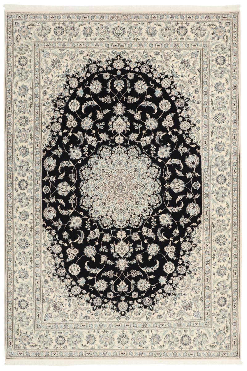 Dywan perski Nain 6La 224x152 224x152, Dywan perski Ręcznie tkane