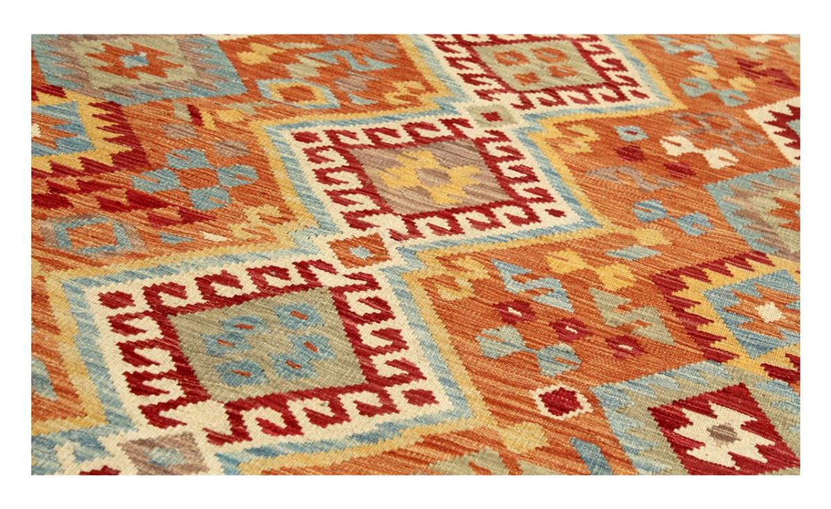 Kilim Afgán - 1