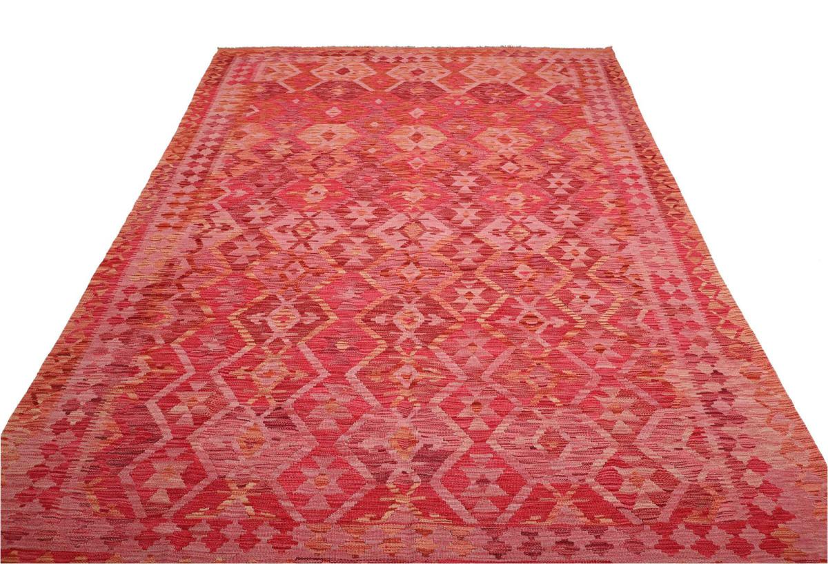 Kilim Afgán - 1