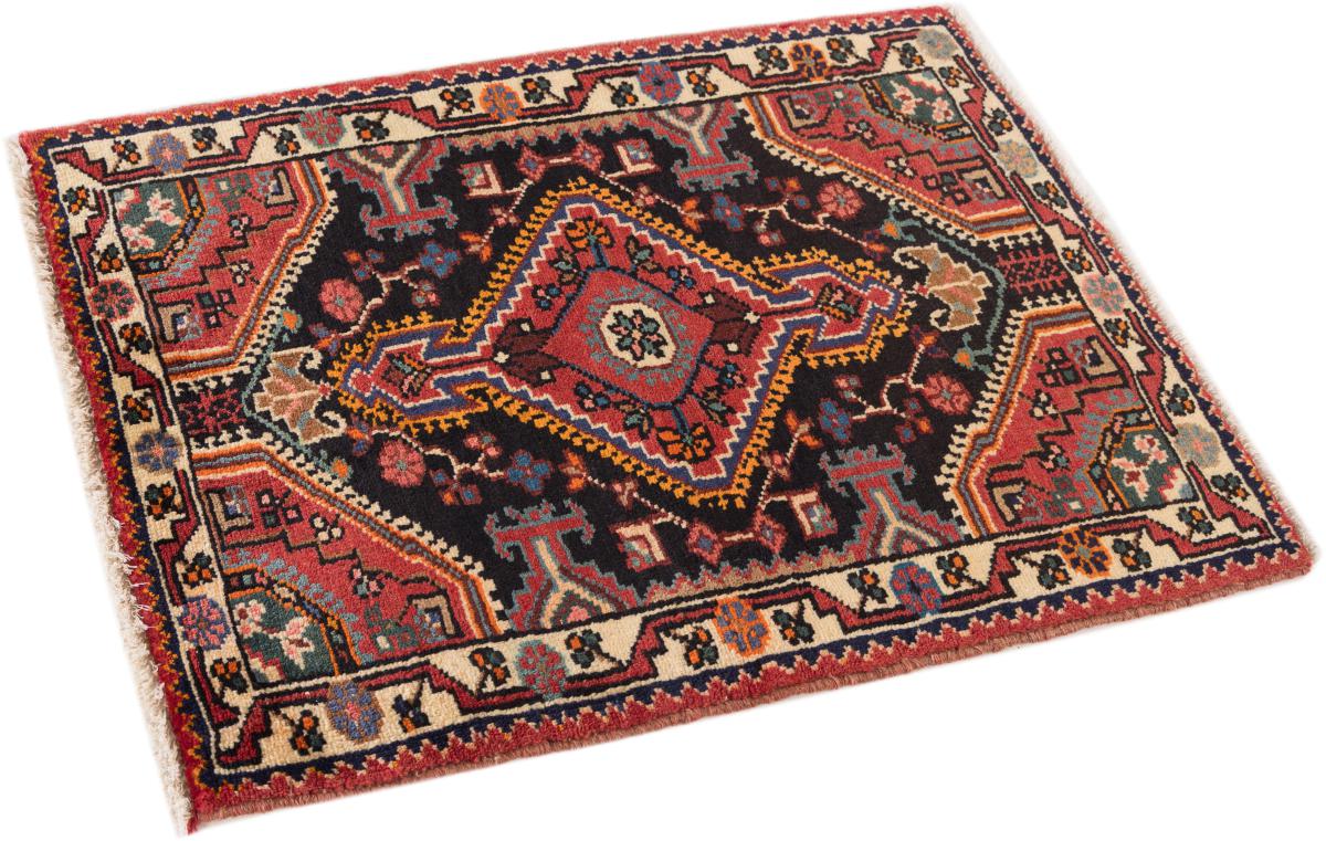 Tuyserkan - 1