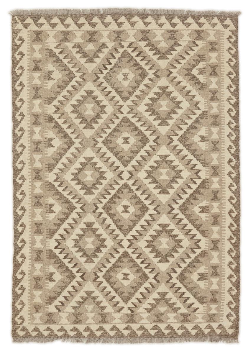 Afghan rug Kilim Afghan 152x109 152x109, Persian Rug Woven by hand
