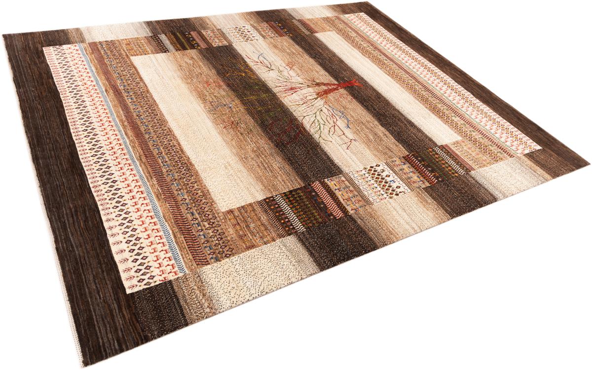 Persia Gabbeh Loribaft Nowbaft - 1