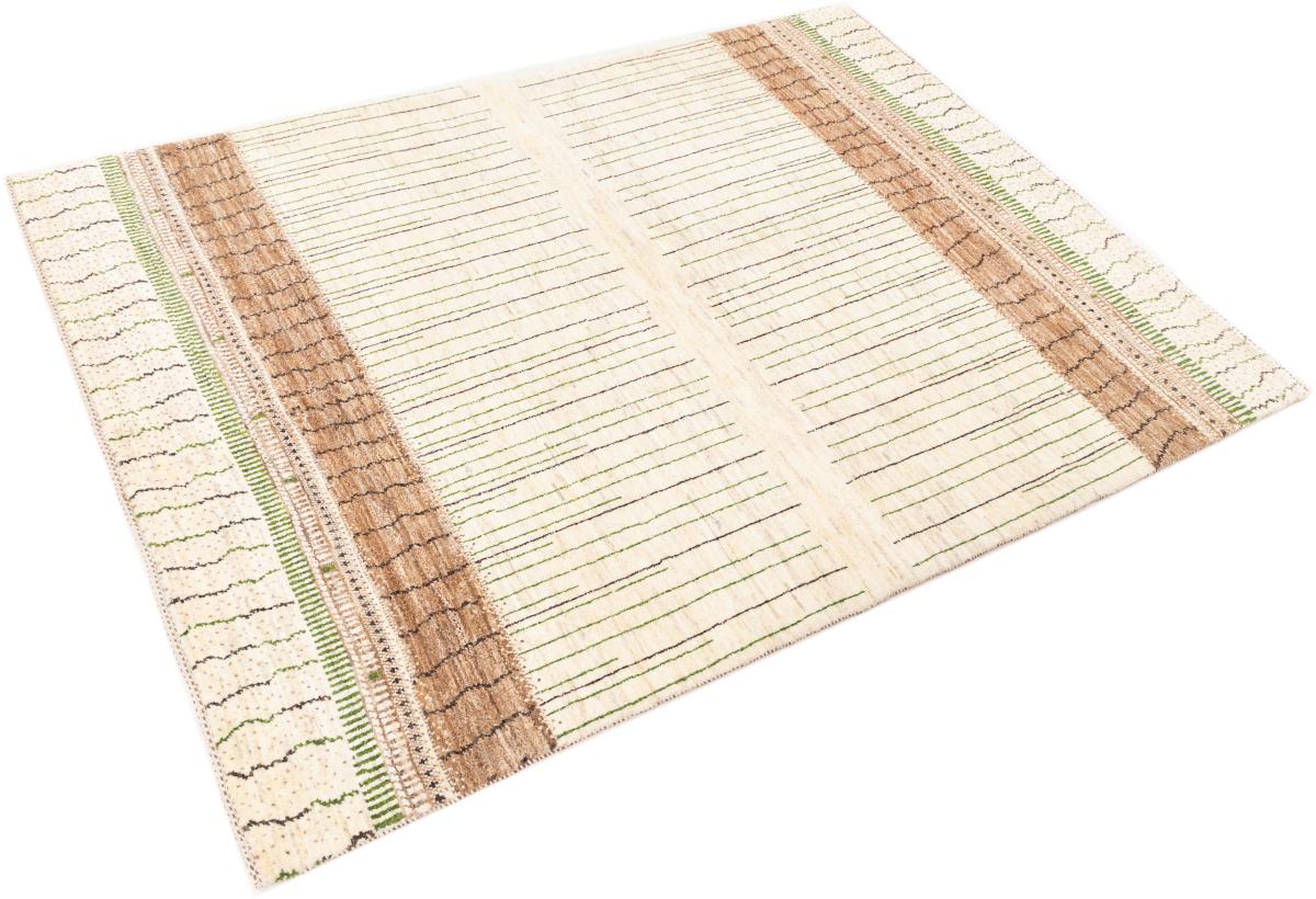 Perser Gabbeh Loribaft Natura - 1