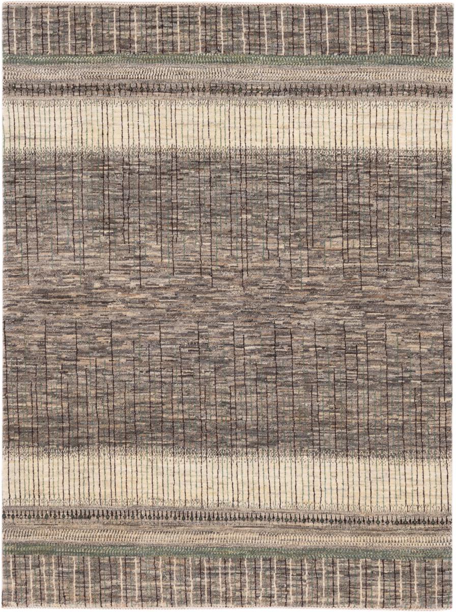 Persialainen matto Persia Gabbeh Loribaft Tabiibaft 201x149 201x149, Persialainen matto Solmittu käsin
