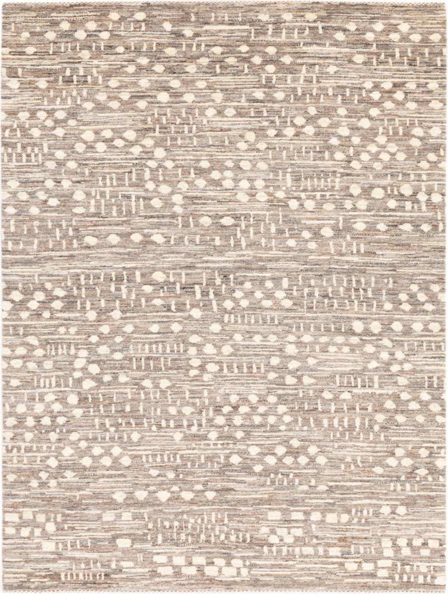 Περσικό χαλί Περσικό Γκάμπεθ Loribaft Natura 201x151 201x151, Περσικό χαλί Χειροποίητο με κόμπους