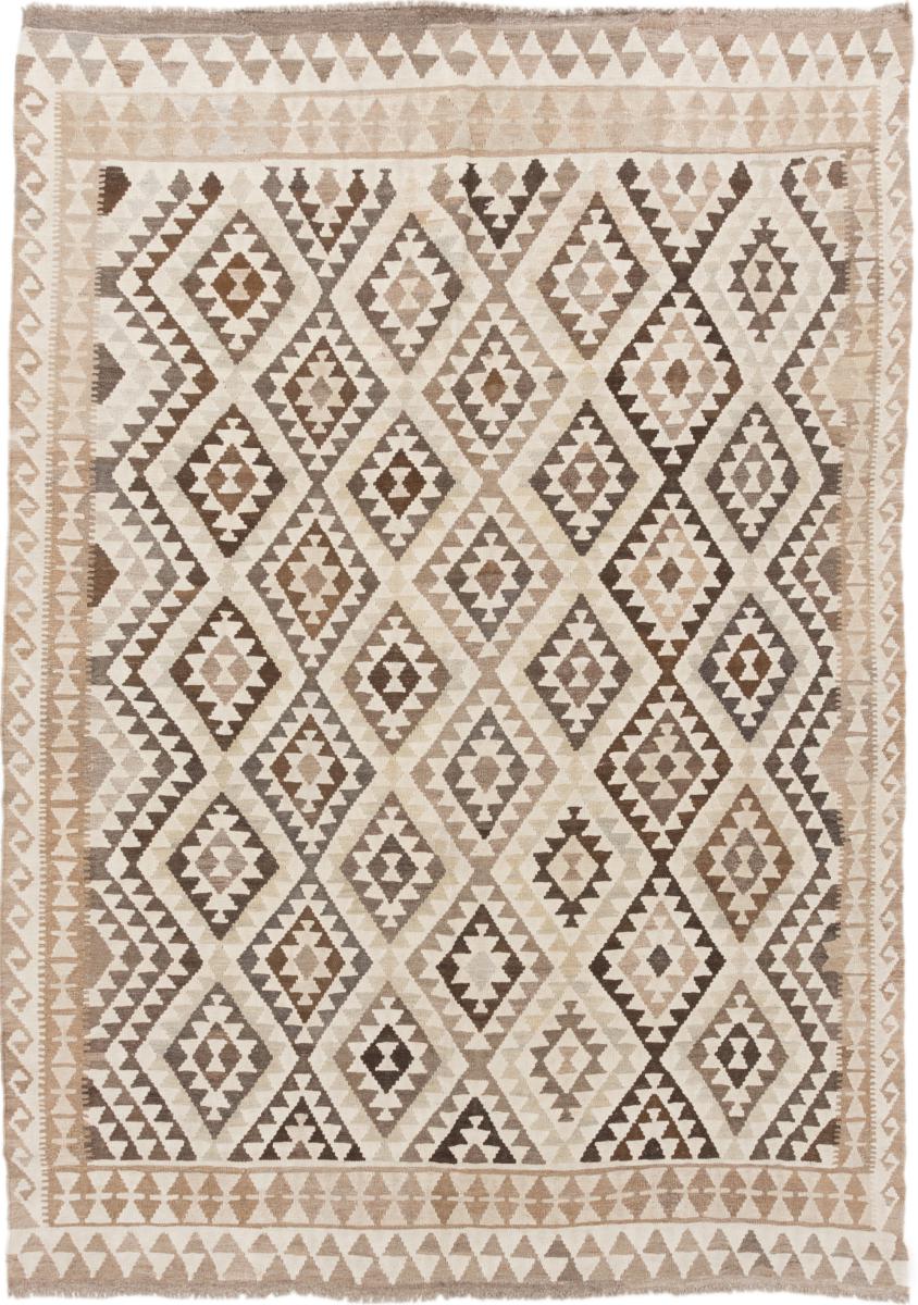 Afgán szőnyeg Kilim Afgán Heritage 288x207 288x207, Perzsa szőnyeg szőttesek