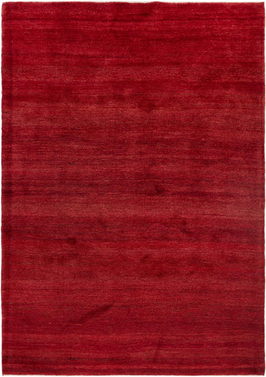 Tapis persan Persan Gabbeh Pure 302x212 302x212, Tapis persan Noué à la main