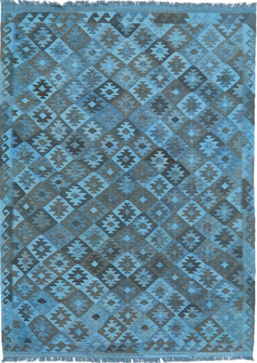 Tapete afegão Kilim Afegão Heritage Limited 285x205 285x205, Tapete persa Tecido à mão