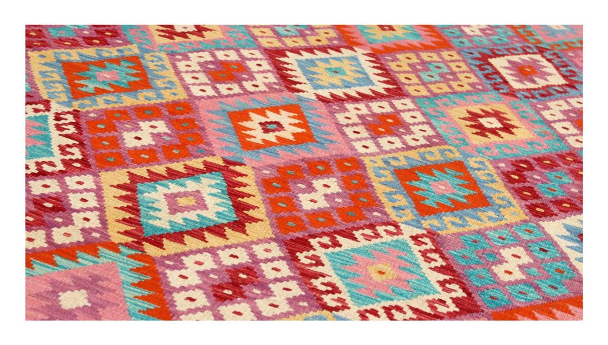Kilim Afgán - 1
