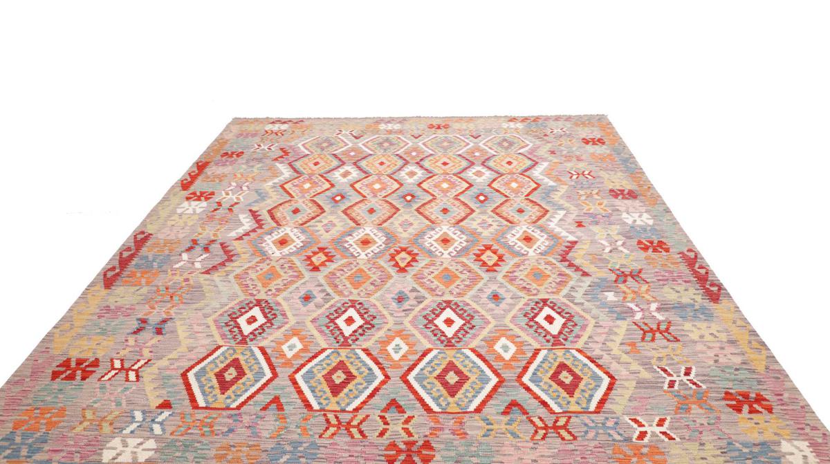 Kilim Afghan - 1