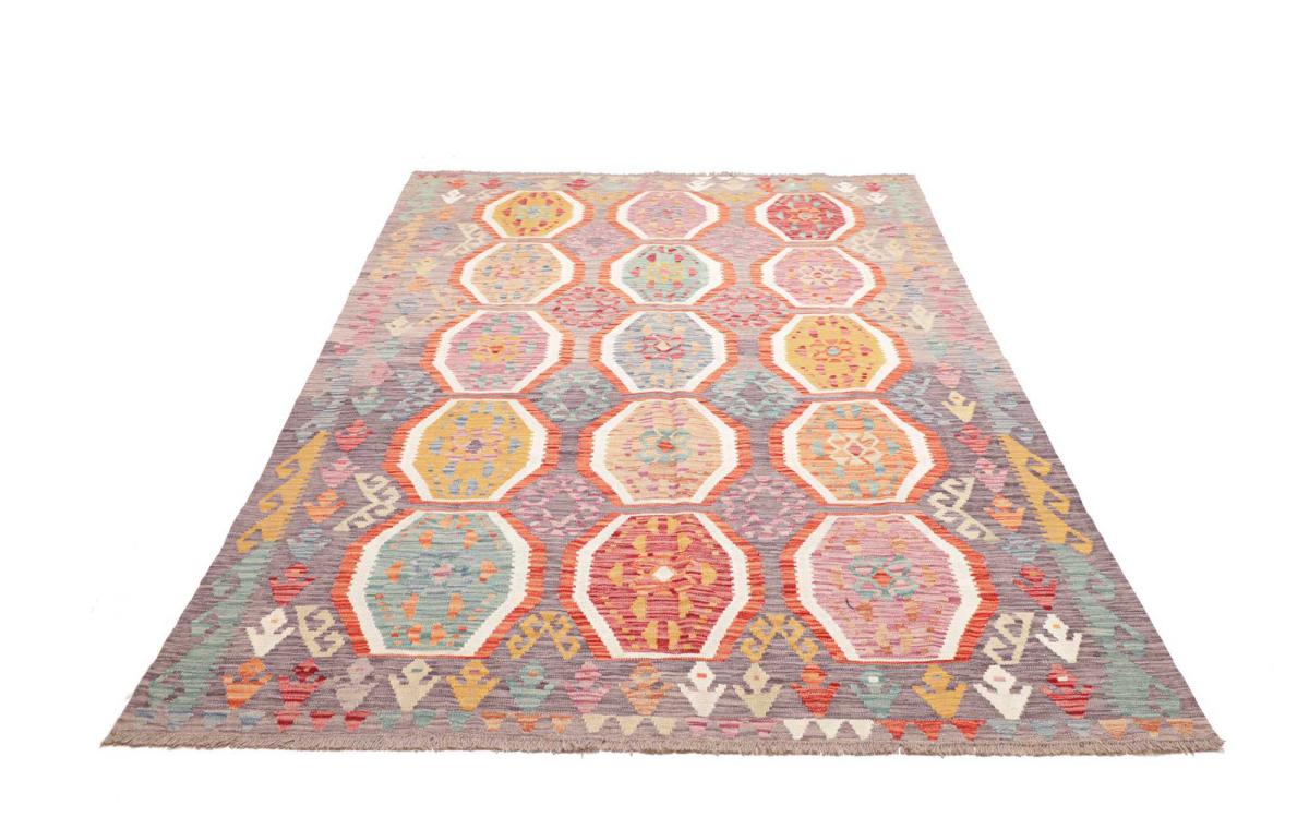 Kilim Afghan - 1