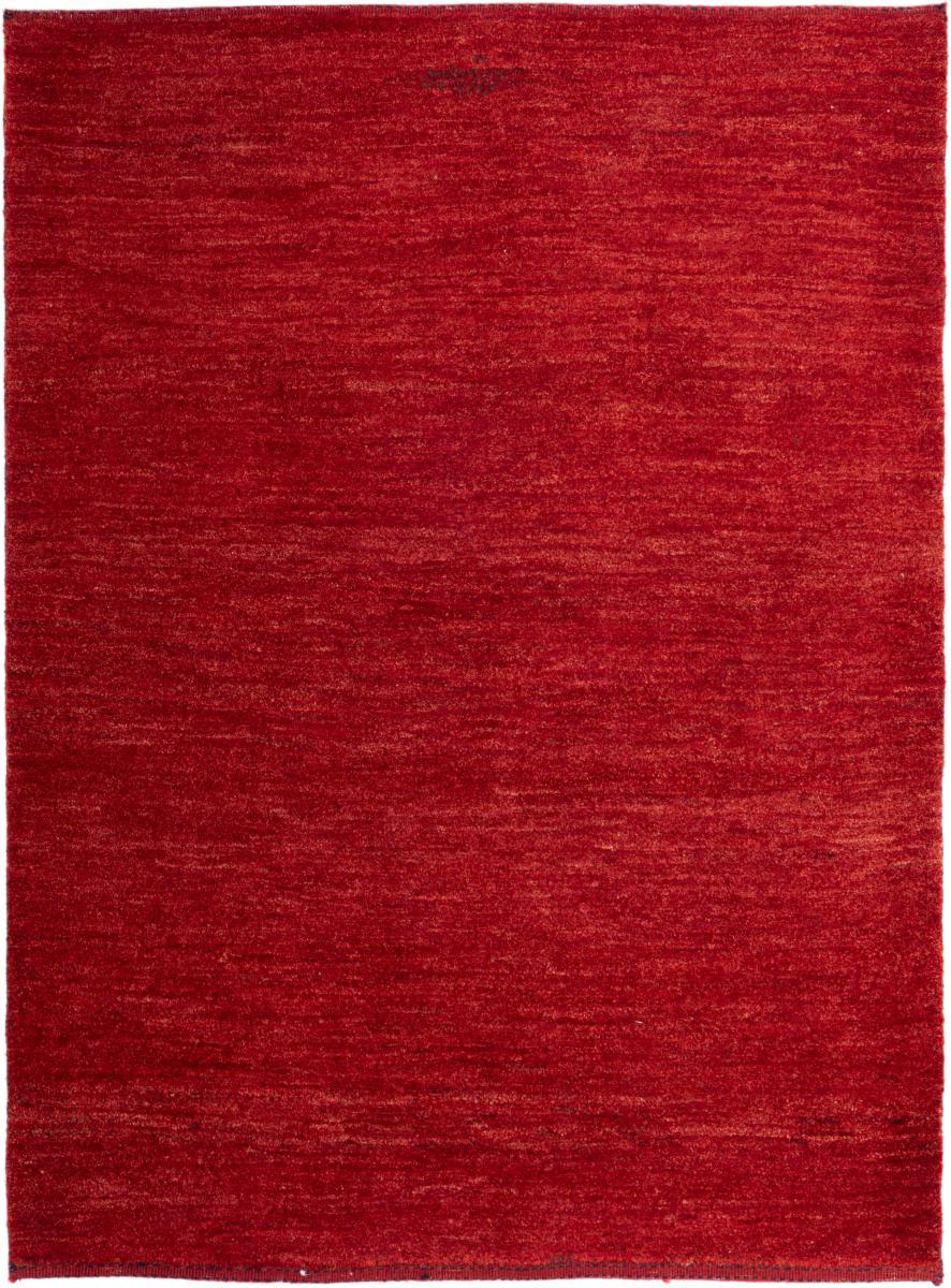 Persian rug Persian Gabbeh Kashkuli Edition 141x105 141x105, Persian rug Hand-knotted