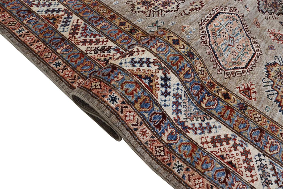Kazak Ghazni - 1
