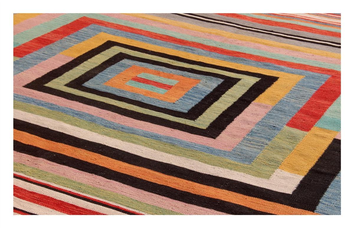 Kilim Afghan Edition - 1