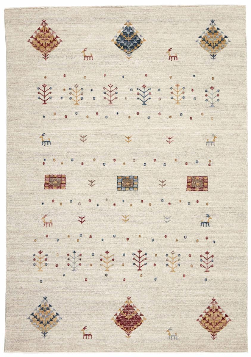 Chinesischer Teppich Nomia 289x199 289x199, Perserteppich Handgeknüpft