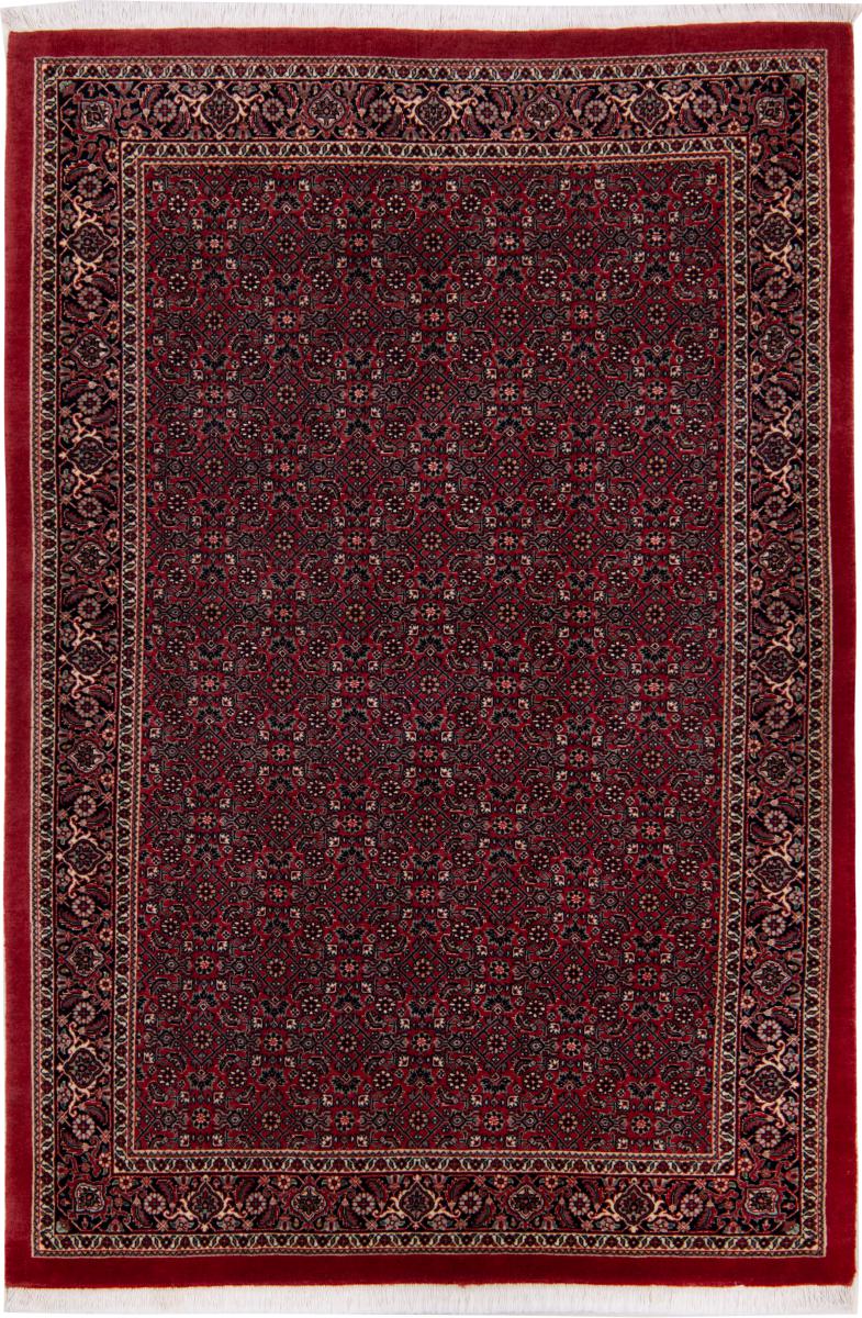 Tappeto persiano Bidjar 171x115 171x115, Tappeto persiano Annodato a mano