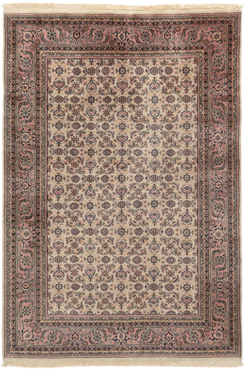 Indo rug Indo Herati 239x171 239x171, Persian Rug Knotted by hand